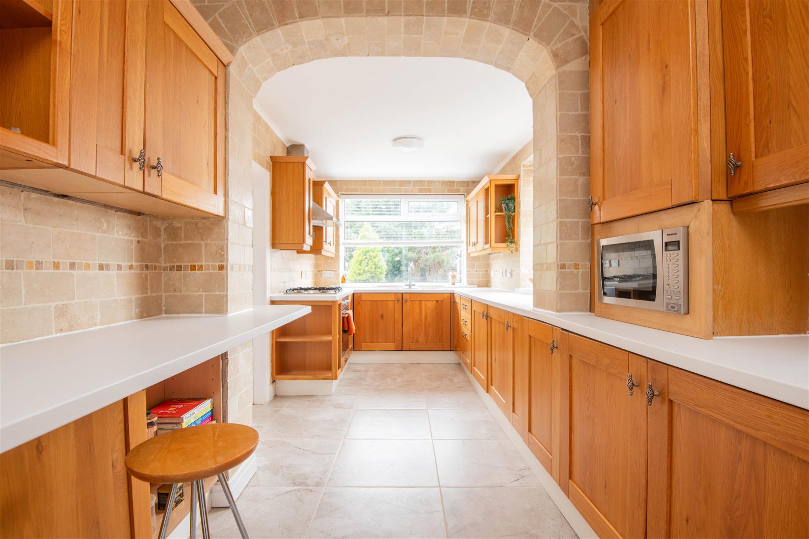 4 bed property in Elm Avenue, Preston